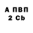 МЕТАДОН белоснежный Max Mironenko